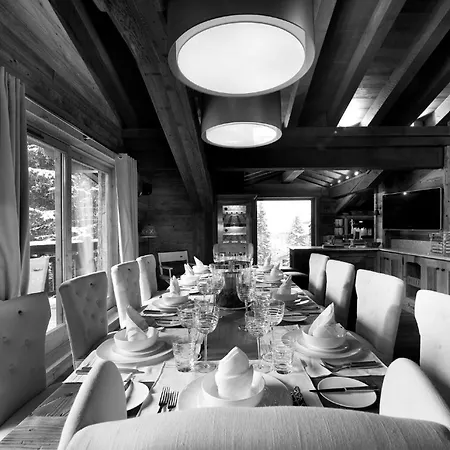 Elegante Haus In Lägenhet Philippsreut