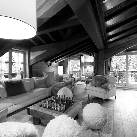 Elegante Haus In Philippsreut