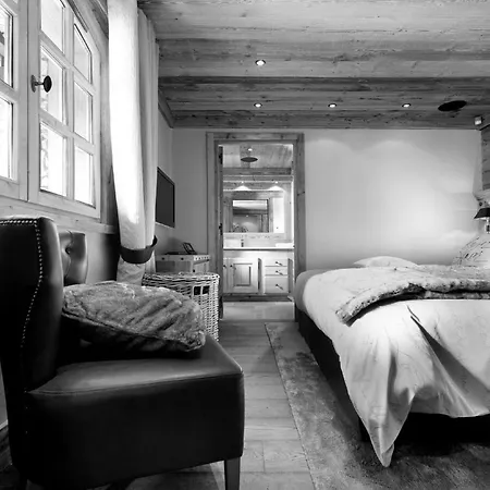 Elegante Haus In Lägenhet *
