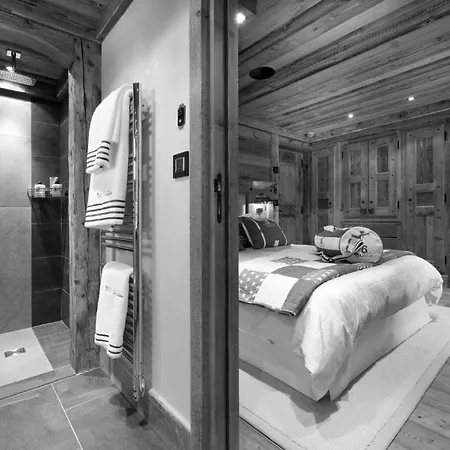Apartmán Elegante Haus In *