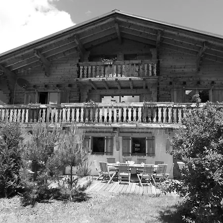 Elegante Haus In