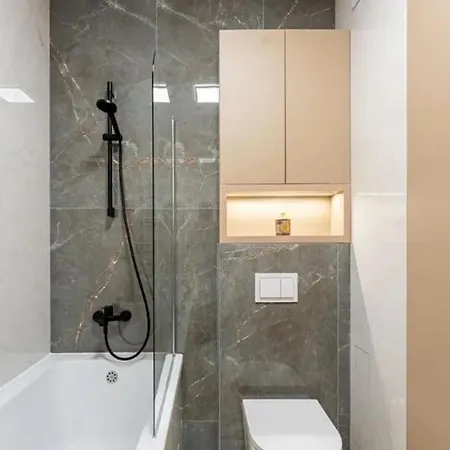 Elegante Haus In דירה פיליפסרויט
